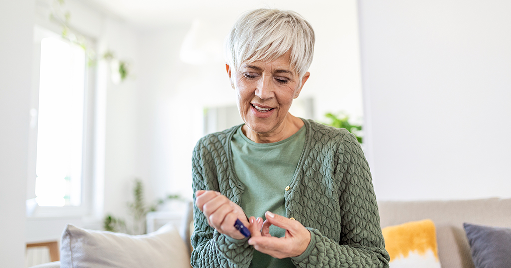 Sulforaphan, Diabetes und kardiometabolische Erkrankungen