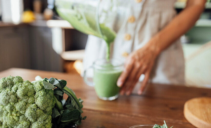 Sulforaphan & Detox: Natürliche Unterstützung für die Leber 